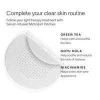 Bye Acne: 3-Minute Pimple Spot Treatment Solawave