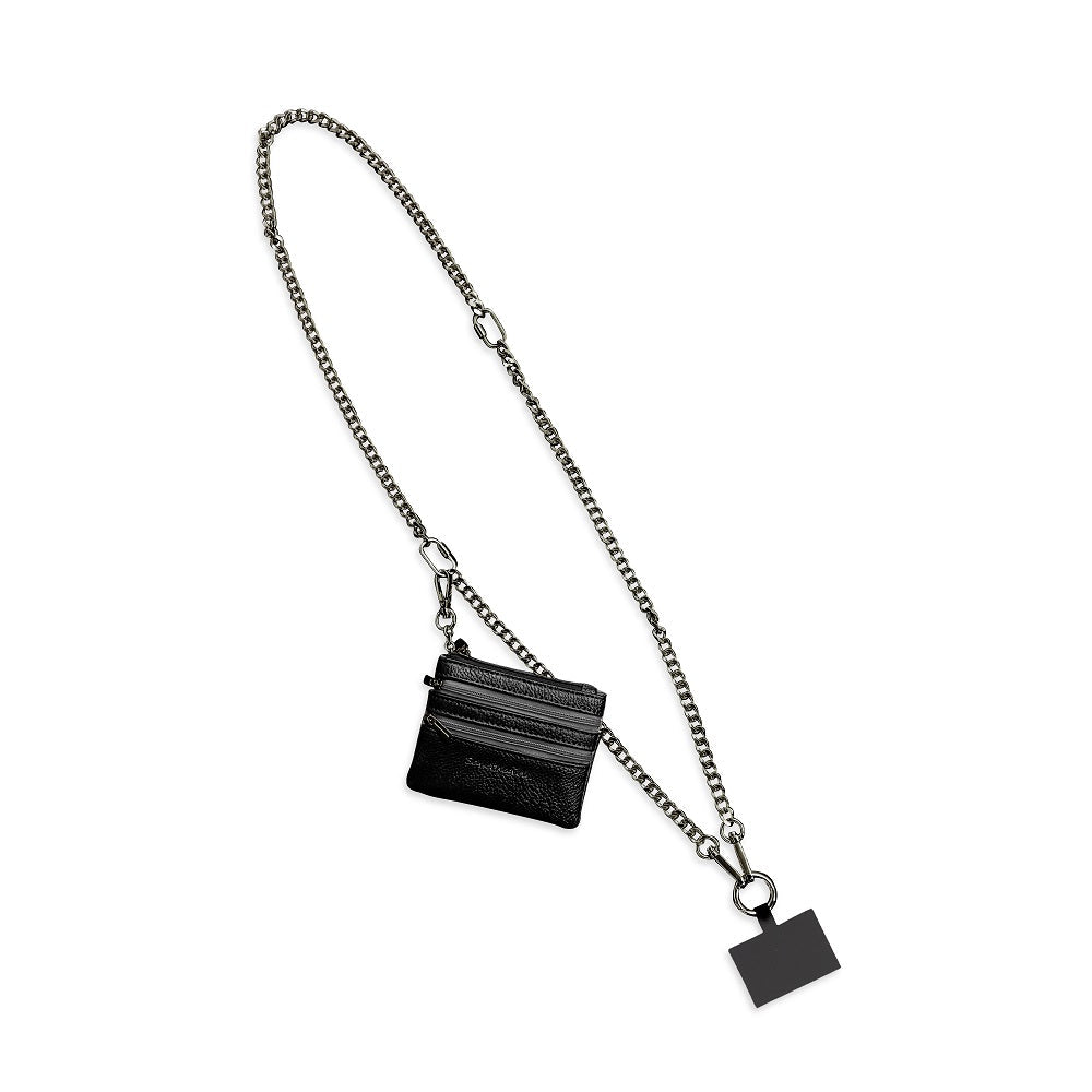 SaveTheGirls SaveTheGirls Clip & Go Chain
