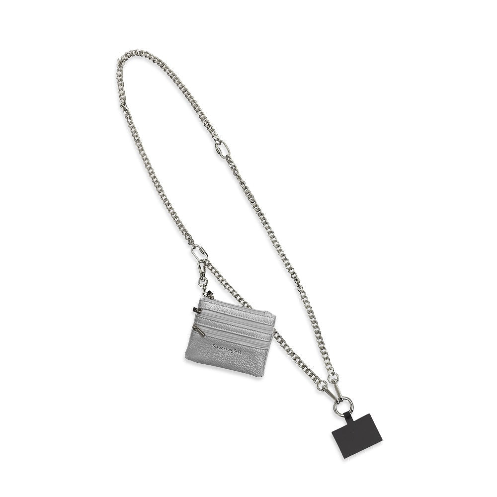 SaveTheGirls SaveTheGirls Clip & Go Chain