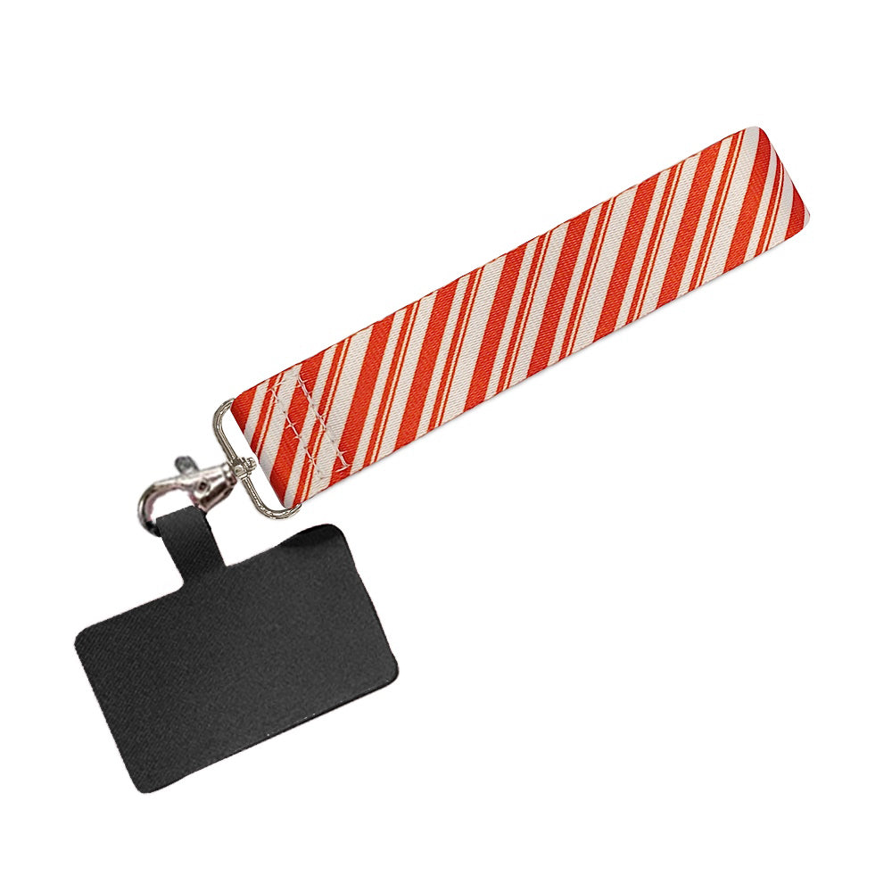 SaveTheGirls SaveTheGirls Clip & Go Strap Christmas