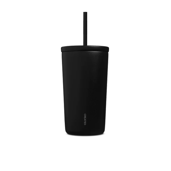16oz Cold Cup - Black Created Co.