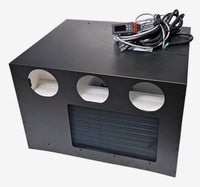 Low Price for All Ice Qube Inc. Model: 5000 Cool Qube AC - RV/Trailer/Clean Room Air