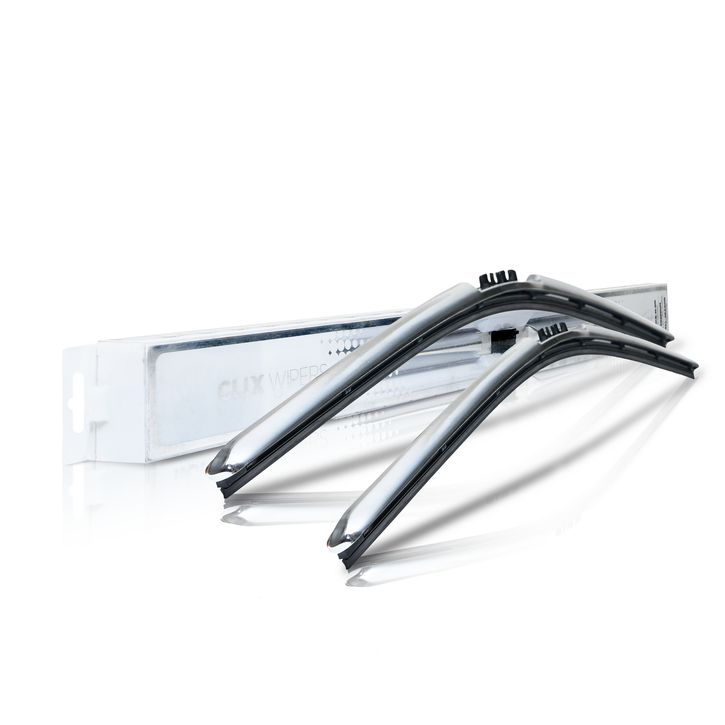 Pontiac G5 Windshield Wiper Blades