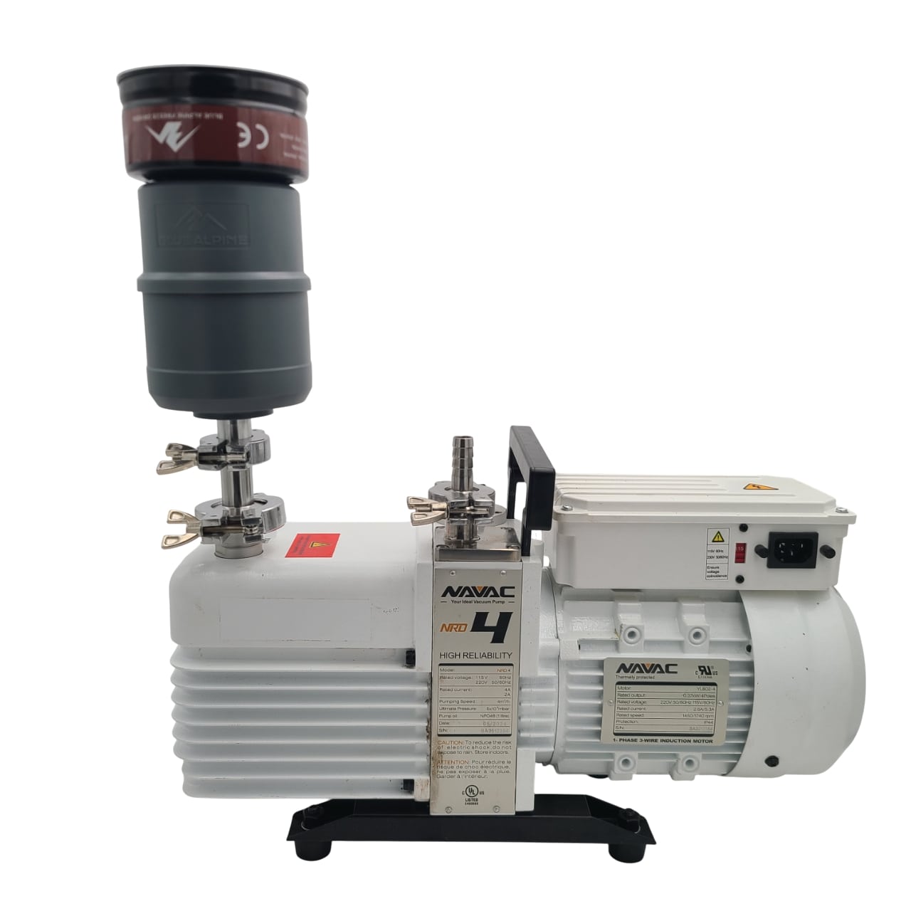 Large Freeze Dryer