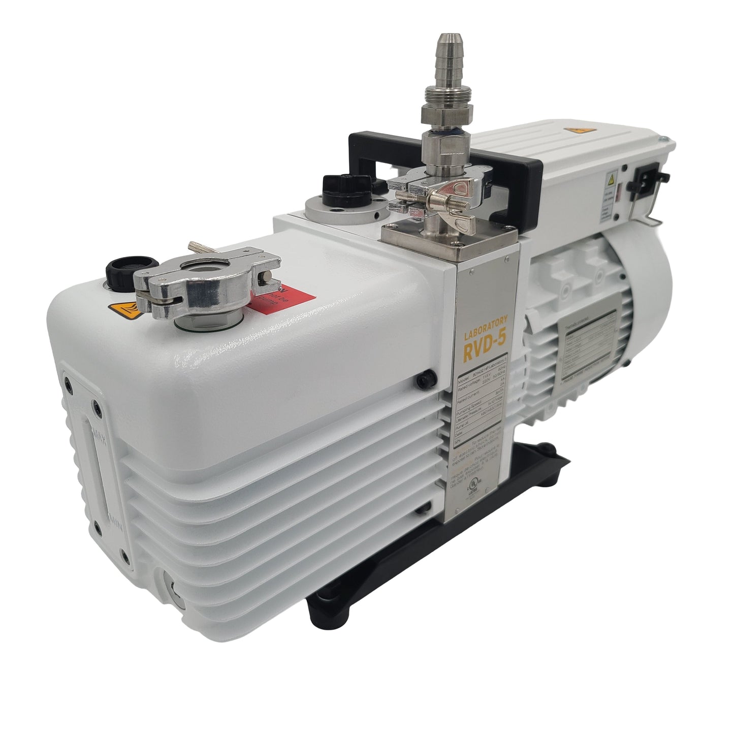 Large Freeze Dryer