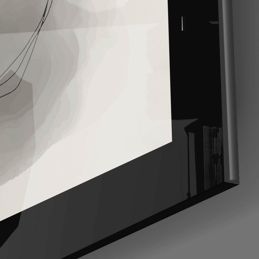 Insigneart USA Insigneart USA Abstract Art Glass Wall Art