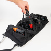 TorkBag™ Strap Organizing Carrier TorkStrap