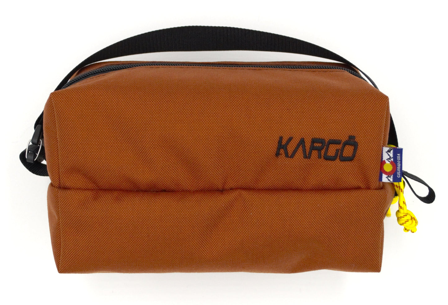 Kargo Gear Kargo Gear K1 Toiletry Bags