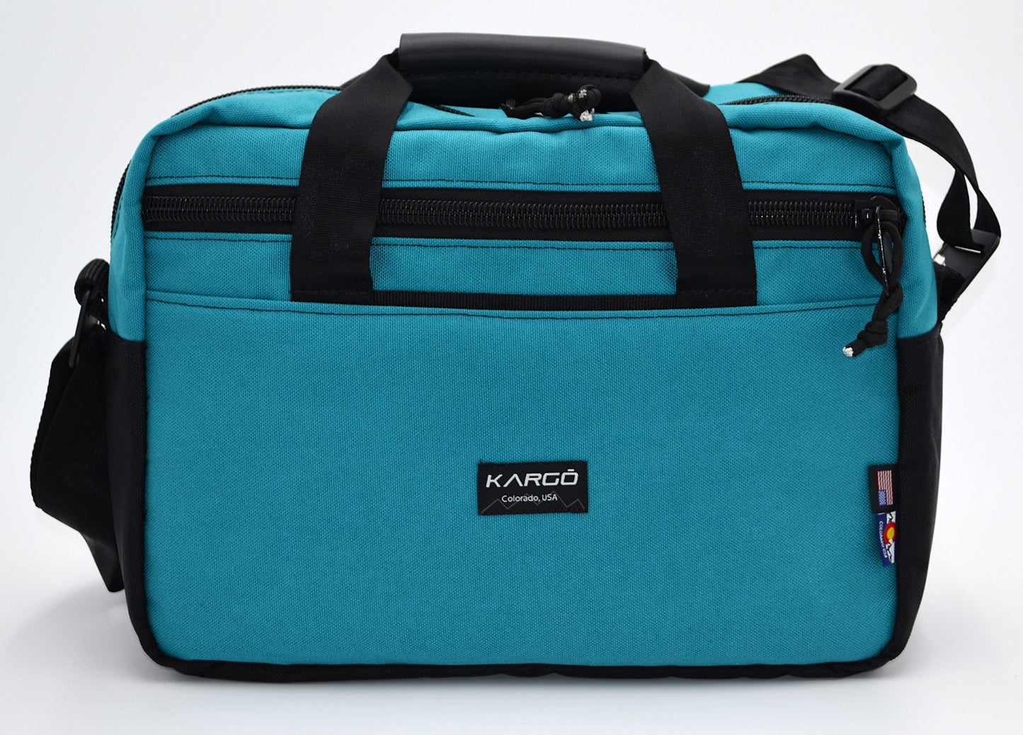 Kargo Gear Kargo Gear Kargo Briefcase