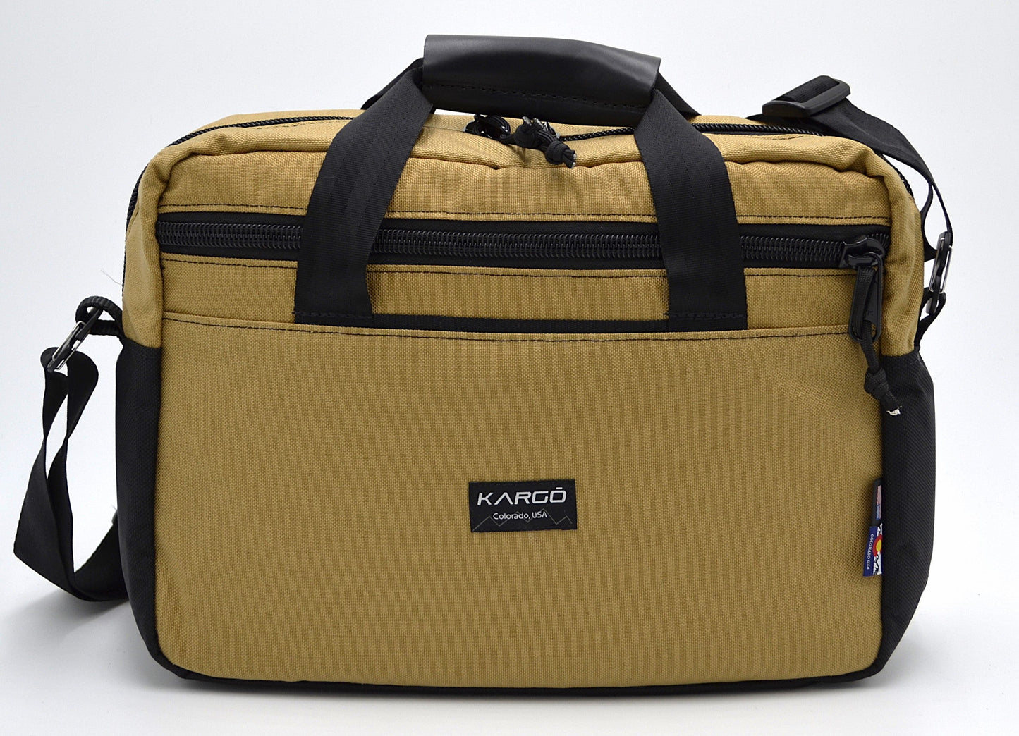 Kargo Gear Kargo Gear Kargo Briefcase