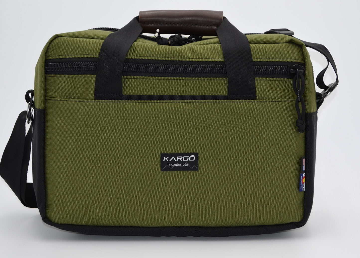 Kargo Gear Kargo Gear Kargo Briefcase
