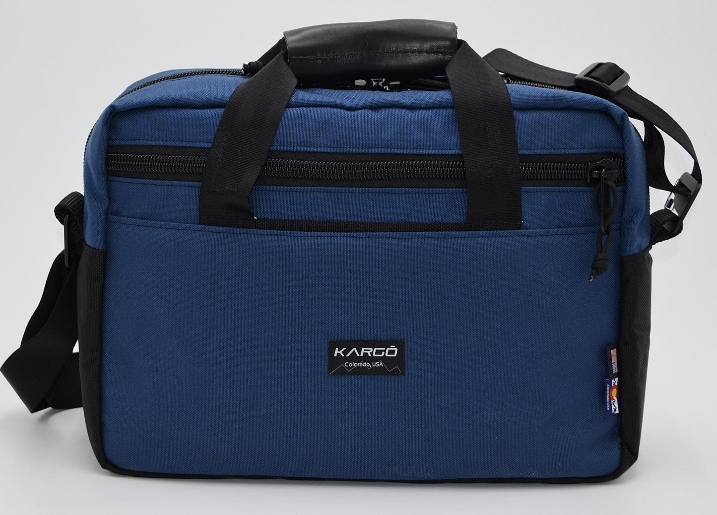 Kargo Gear Kargo Gear Kargo Briefcase