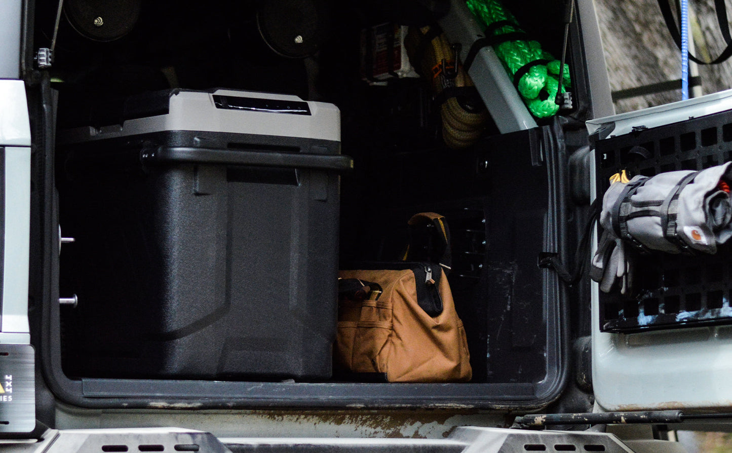 Denali Series 58L Cooler