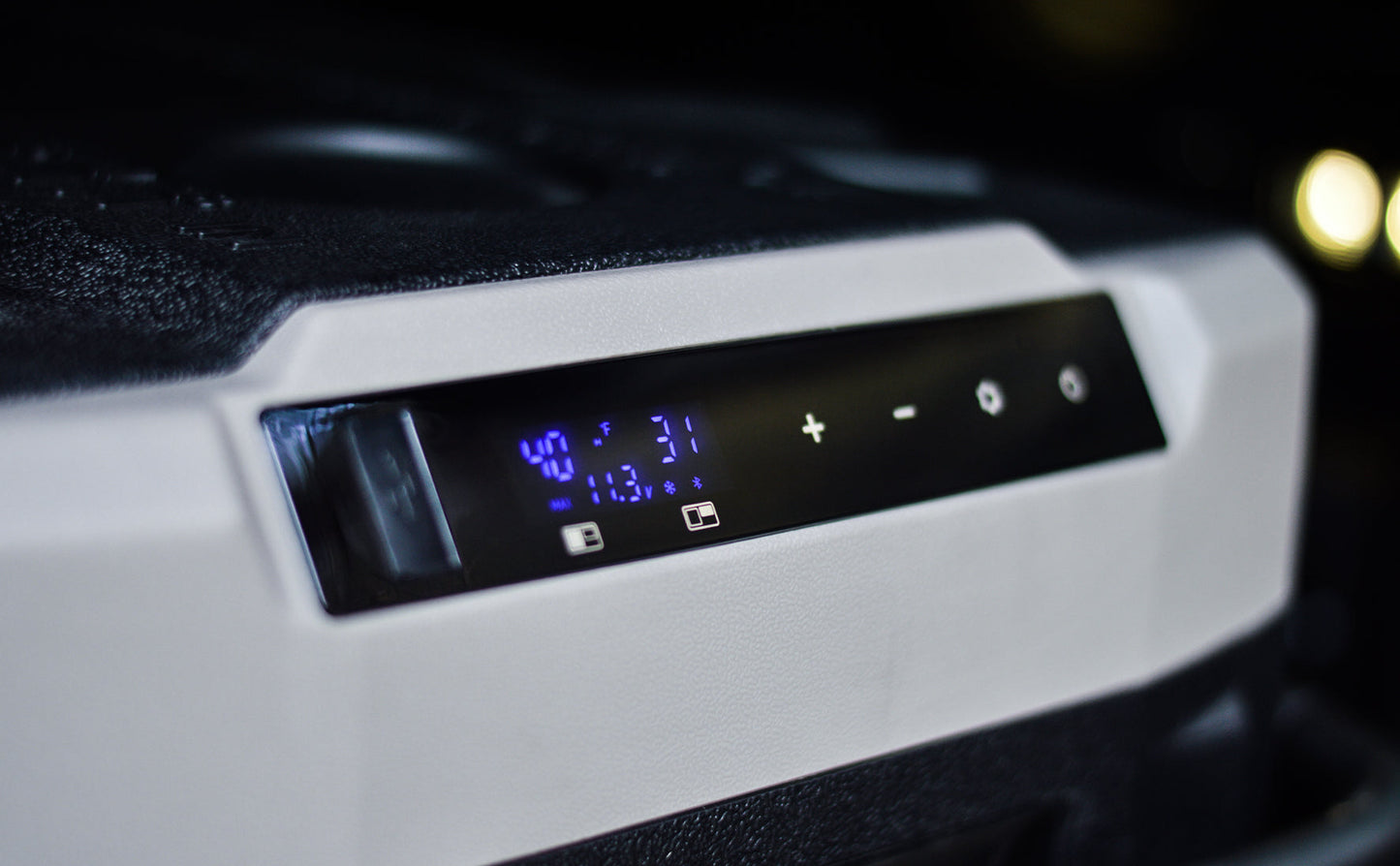 Denali Series 58L Cooler