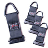 4400LB E-Track Clip TorkStrap