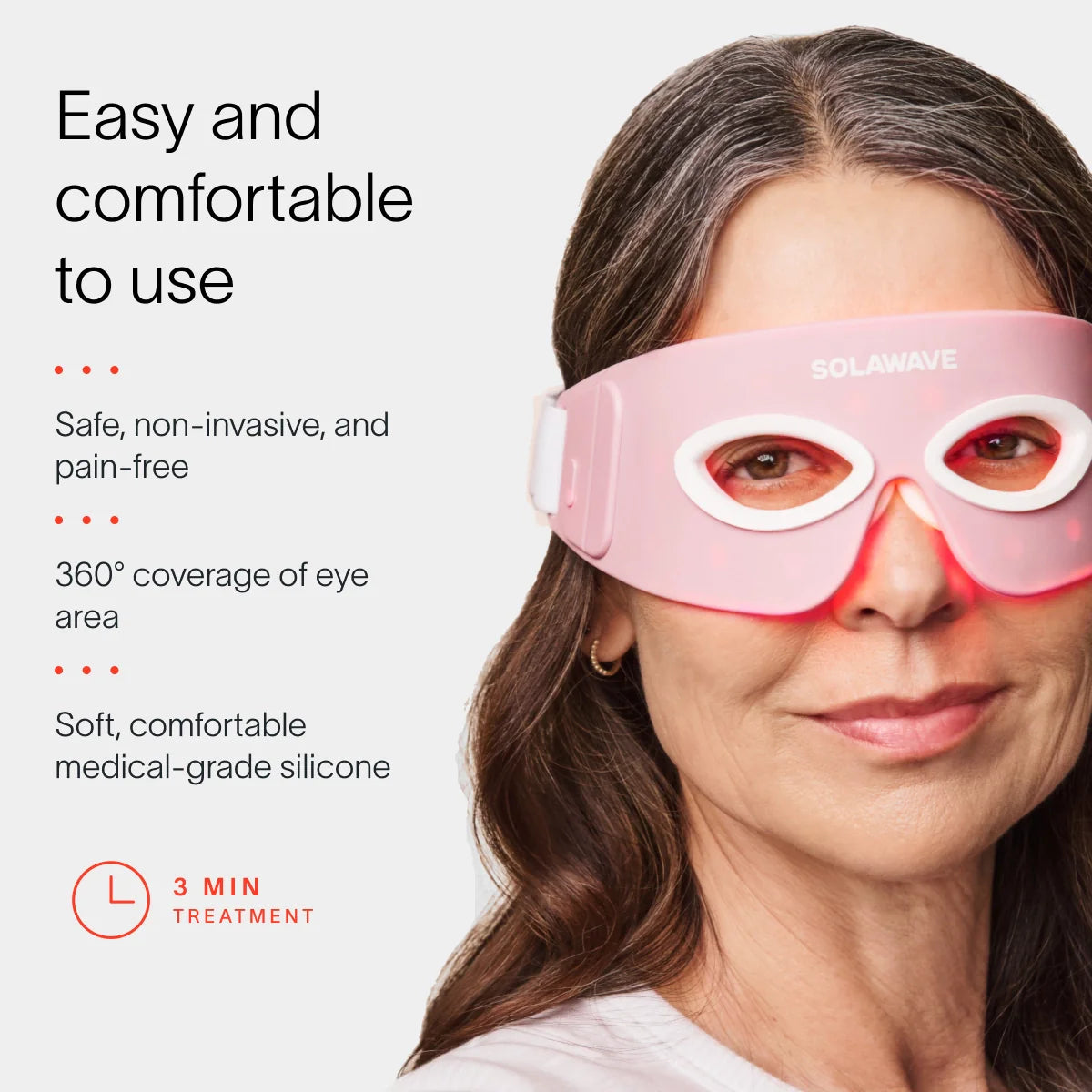 Solawave Solawave Eye Recovery Pro Kit