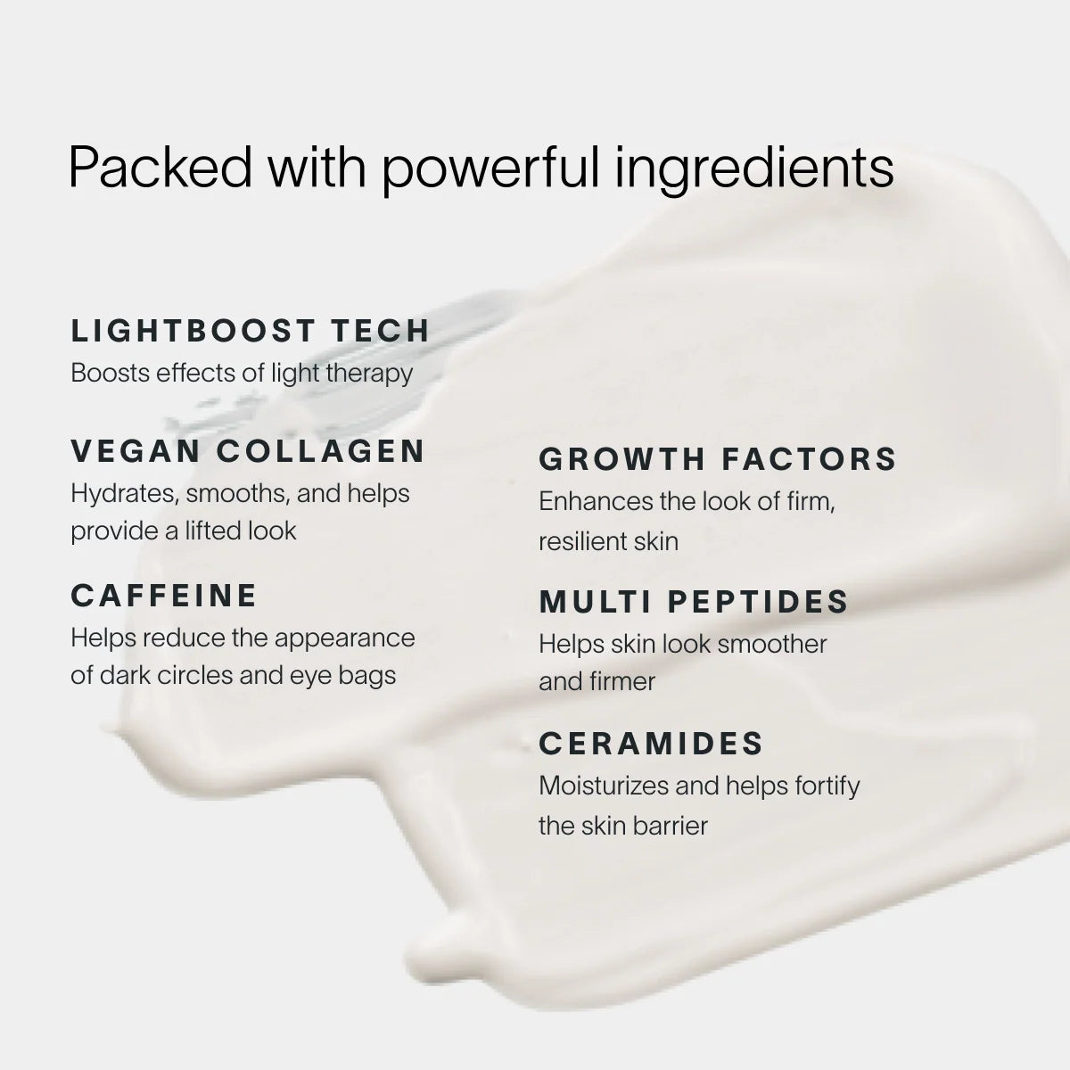 Solawave Solawave Eye Recovery Pro Kit