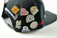 Fly Supply Co Fly Supply Co Pin: Flip Birds