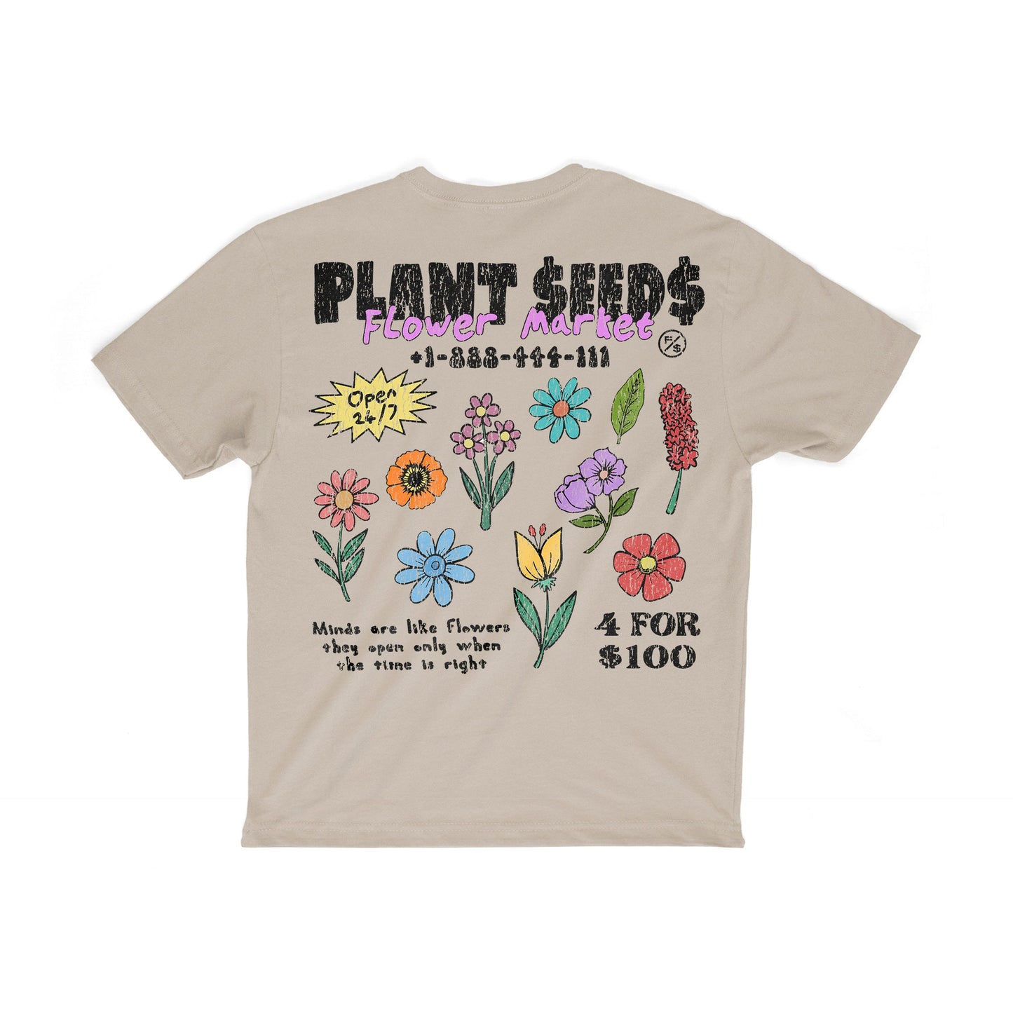 Fly Supply Co Fly Supply Co Flower Market