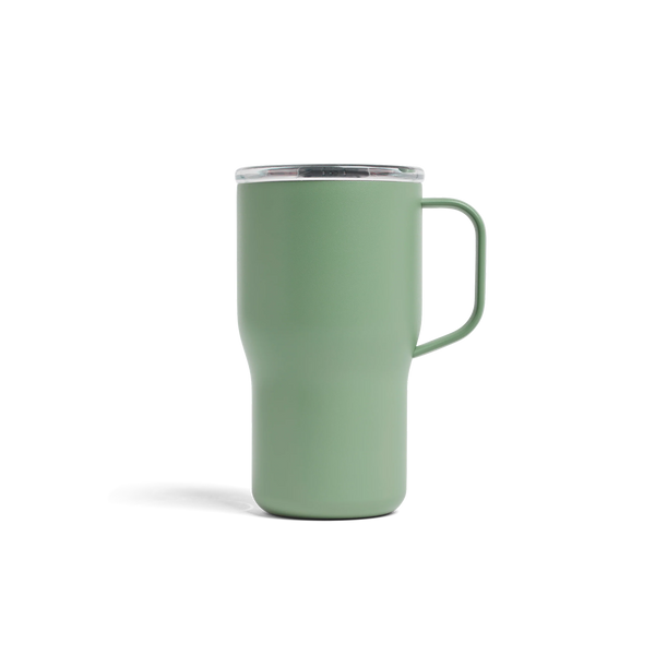 16oz Roam Mug - Sage Green Created Co.