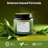 Matcha Powder with Electrolytes Key Nutrients