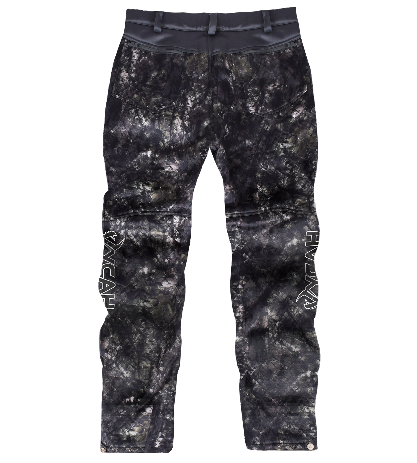 Vycah Kinsley Pant - Deep Woods Camo Vycah