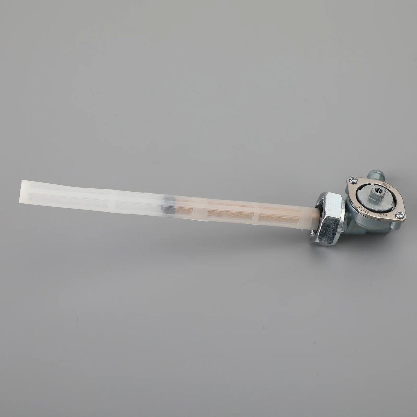 Areyourshop for Honda Shadow VLX 600 VT600C VT600CD 1999-2007 Fuel Valve Petcock & Lever Screw 16950-MZ8-L23 16963-MZ8-G20