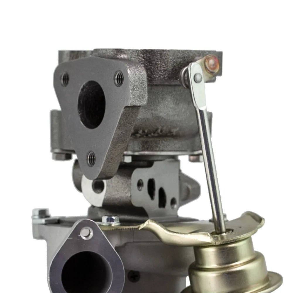 RHB31 VZ21 Turbo Turbolader For mini car Rhino Quads snowmobiles motorcycles 500cc-660cc Turbine Turbocharger Balanced
