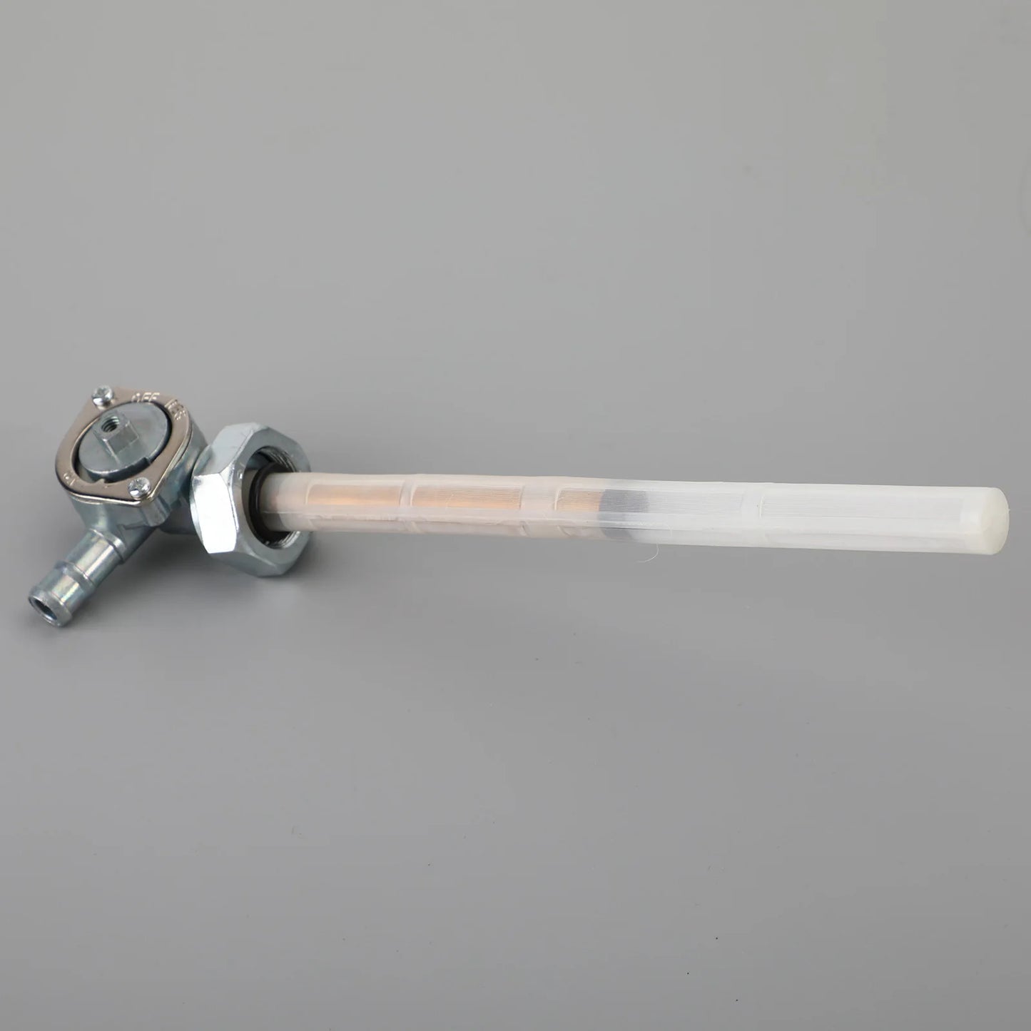 Areyourshop for Honda Shadow VLX 600 VT600C VT600CD 1999-2007 Fuel Valve Petcock & Lever Screw 16950-MZ8-L23 16963-MZ8-G20