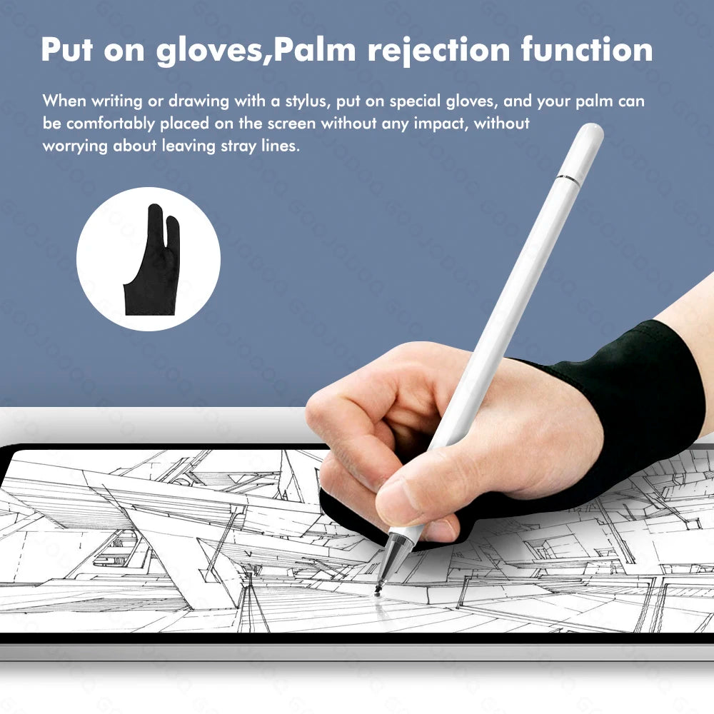 Stylus Pen for Andriod IOS Apple Pencil Stylus pen for Tablet iPad Pencil Xiaomi Samsung Touch Pen Phone Touch Stylus