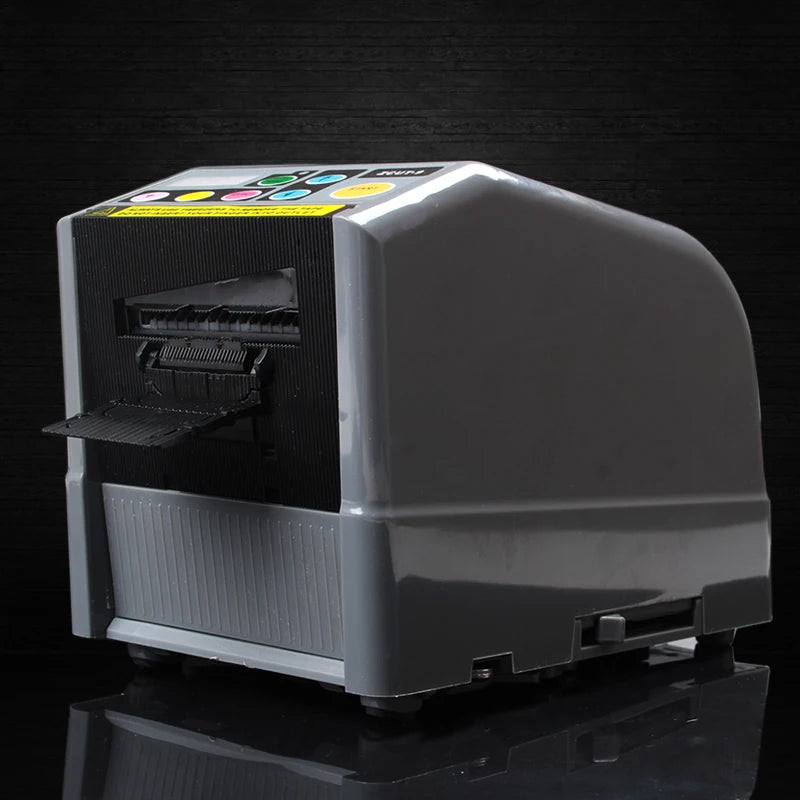 ZCUT-9 Automatic Tape Cutting Machine Paper Cutter Tape Dispenser Office Supplies Cutting Tools Packing Slitt Machine 220V/110V
