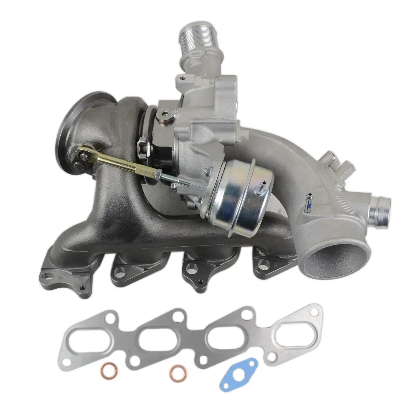 AP02 Turbocharger 55565353 For insignia Astra J Meriva B Mokka Zafira Cascada 1.4l Caravan P10 1.4 Turbo Saab 9-3 7815040005