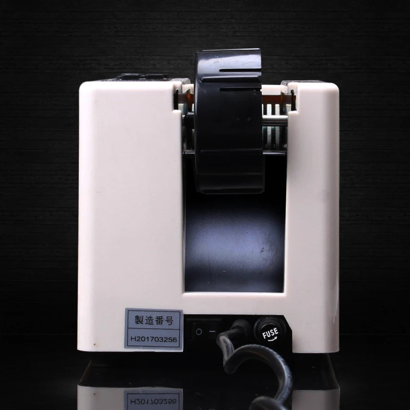 ZCUT-9 Automatic Tape Cutting Machine Paper Cutter Tape Dispenser Office Supplies Cutting Tools Packing Slitt Machine 220V/110V