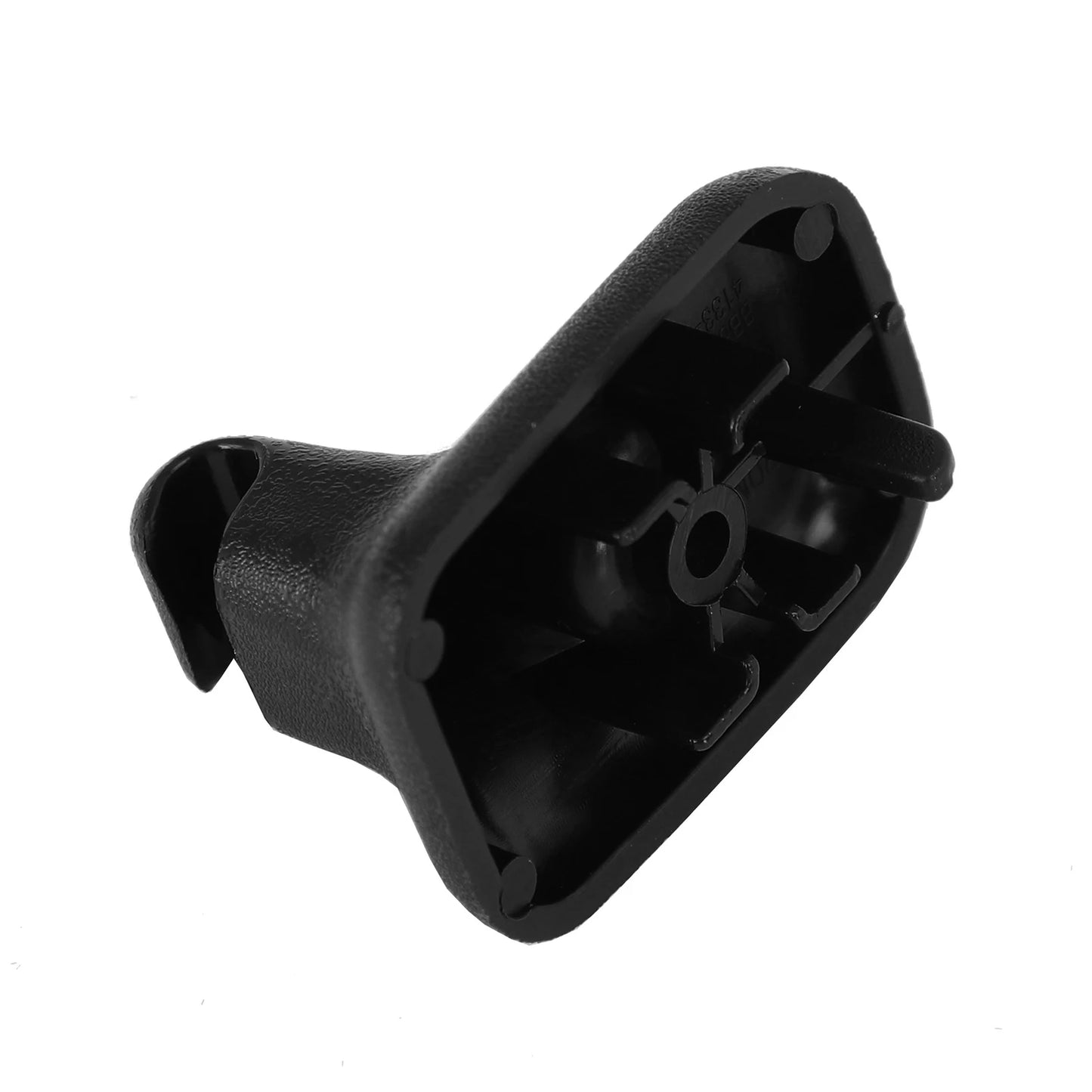 Areyourshop Sun Visor Holder Retainer Clip For Ford Explorer 2011 2012 2013 2014 2015 BB5Z-7804133-AA Car Auto Parts