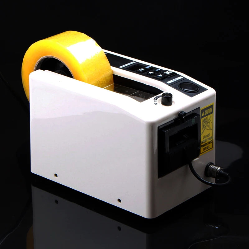 ZCUT-9 Automatic Tape Cutting Machine Paper Cutter Tape Dispenser Office Supplies Cutting Tools Packing Slitt Machine 220V/110V