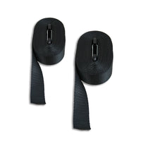 24 Foot H.D. Extension Ends (2-Pack) TorkStrap