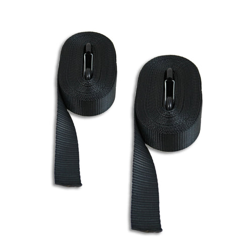 24 Foot H.D. Extension Ends (2-Pack) TorkStrap