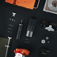 HOTO PixelDrive Cordless Screwdriver HOTO