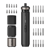 HOTO PixelDrive Cordless Screwdriver HOTO