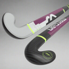 Mercian Elite CF95 Xtreme Bend Hockey Stick - Elite Composite Technology Savage Field Hockey