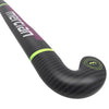 Mercian Elite CF95 Xtreme Bend Hockey Stick - Elite Composite Technology Savage Field Hockey