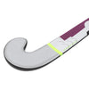 Mercian Elite CF95 Xtreme Bend Hockey Stick - Elite Composite Technology Savage Field Hockey