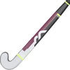 Mercian Elite CF95 Xtreme Bend Hockey Stick - Elite Composite Technology Savage Field Hockey