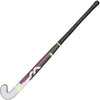 Mercian Elite CF95 Xtreme Bend Hockey Stick - Elite Composite Technology Savage Field Hockey
