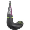 Mercian Elite CF95 Xtreme Bend Hockey Stick - Elite Composite Technology Savage Field Hockey