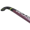 Mercian Elite CF95 Xtreme Bend Hockey Stick - Elite Composite Technology Savage Field Hockey