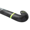 Mercian Elite CK95SC Ultimate V2 Bend Hockey Stick - Elite Composite Solid Core Technology Savage Field Hockey