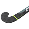 Mercian Elite CK95SC Ultimate V2 Bend Hockey Stick - Elite Composite Solid Core Technology Savage Field Hockey