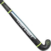 Mercian Elite CK95SC Ultimate V2 Bend Hockey Stick - Elite Composite Solid Core Technology Savage Field Hockey