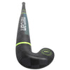 Mercian Elite CK95SC Ultimate V2 Bend Hockey Stick - Elite Composite Solid Core Technology Savage Field Hockey